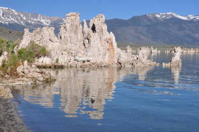 Mono Lake
